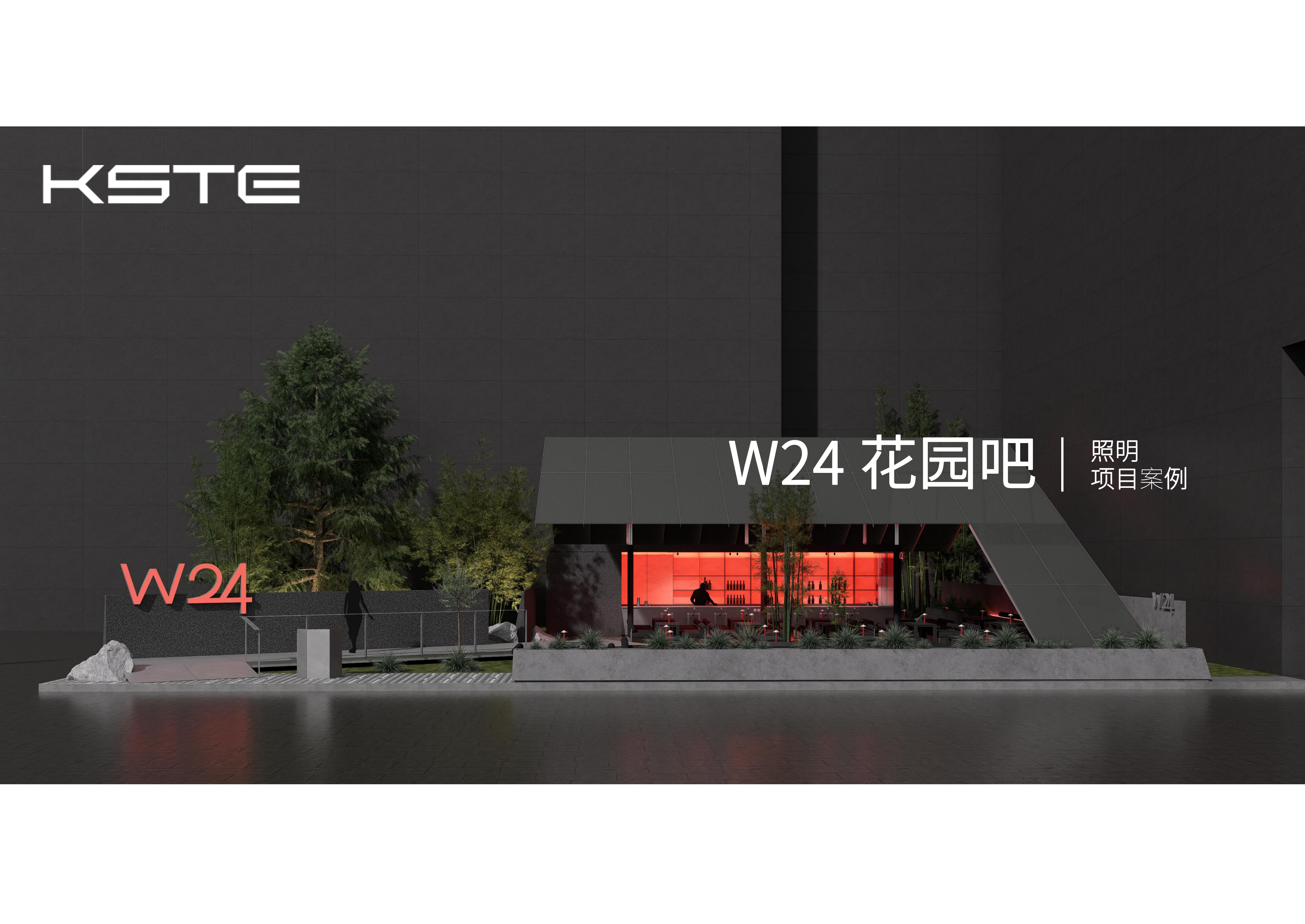 W24日咖夜酒